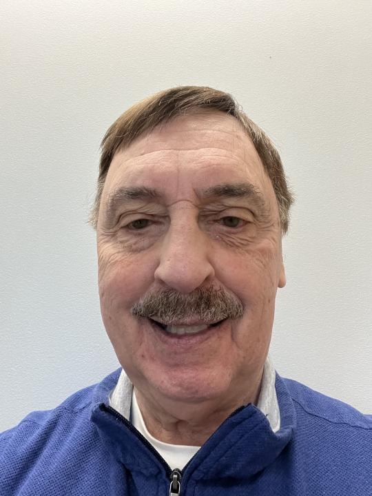 Gerard Dennison - Class of 1966 - Edward Little High School