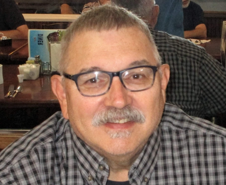 Bob Monroe - Class of 1970 - Edward Little High School