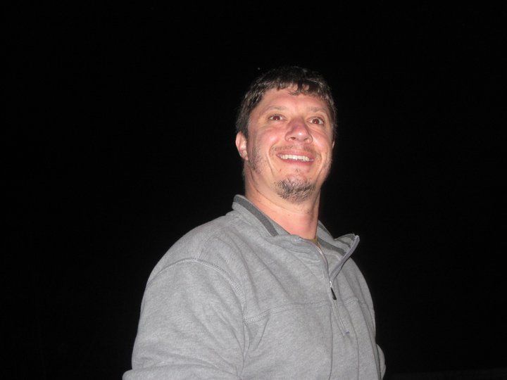 David Bosse - Class of 1996 - Edward Little High School