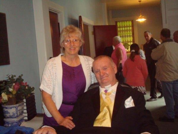 Vverne Paradie - Class of 1971 - Edward Little High School