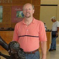 Kevin Hodgkin - Class of 1974 - Edward Little High School