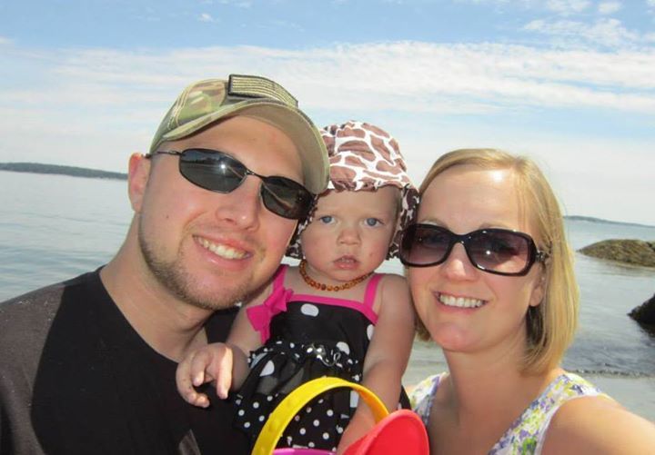 Amanda Hinkley - Class of 2006 - Lewiston High School