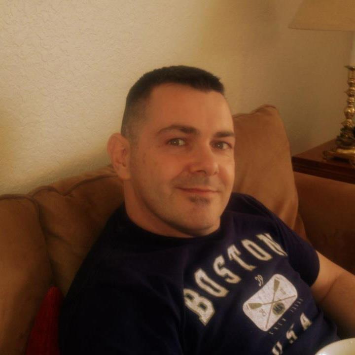 Jp Lemay - Class of 1989 - Lewiston High School