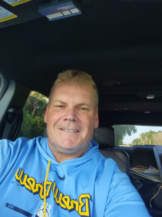 Kyle Winter - Class of 1990 - Lewiston High School