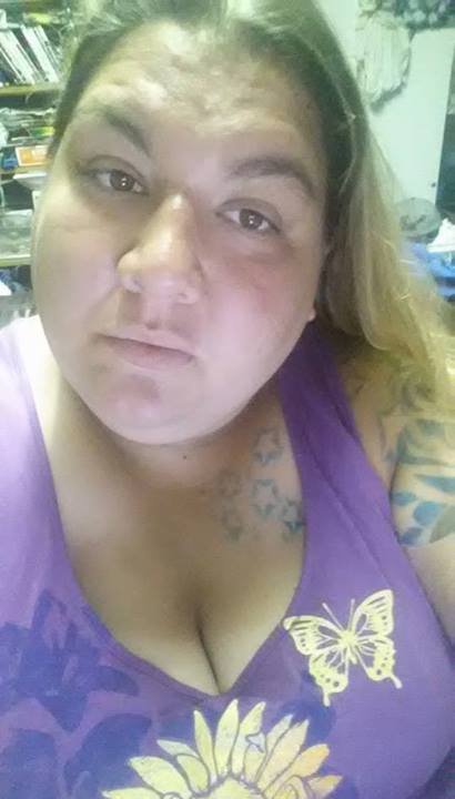 Jolyne Williams - Class of 2005 - Lewiston High School