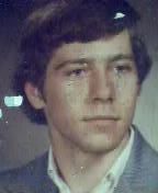 Rickey Giguere - Class of 1981 - Lewiston High School