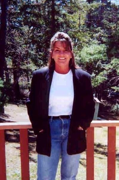 Debra Ann Masselli - Class of 1975 - Lewiston High School