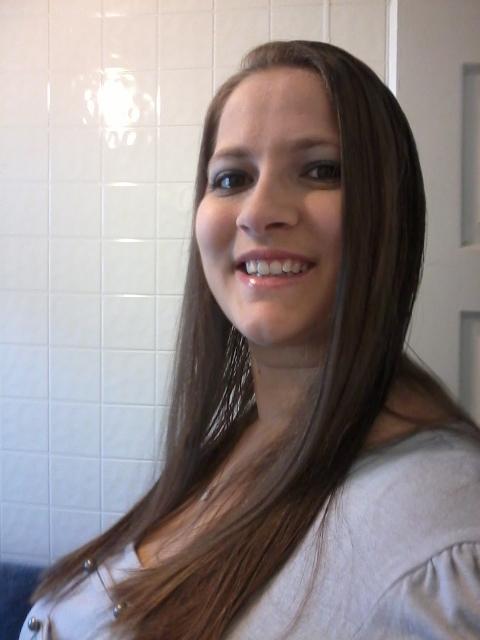 Jessica Stover - Class of 2000 - Lewiston High School
