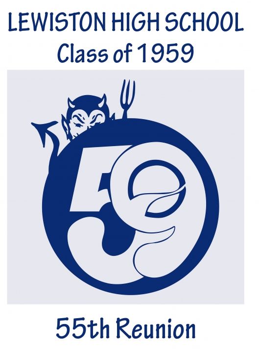 Class of 1959 55th reunion