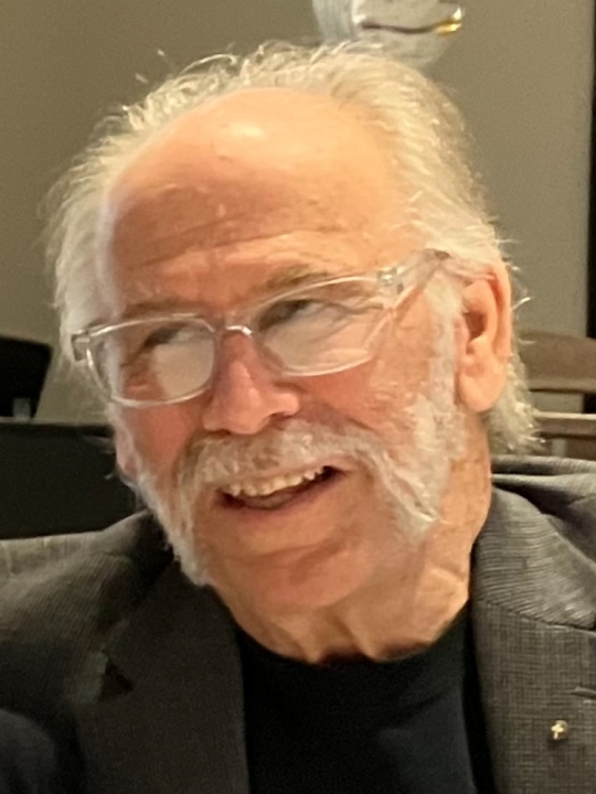 Tom Legare - Class of 1971 - Lewiston High School