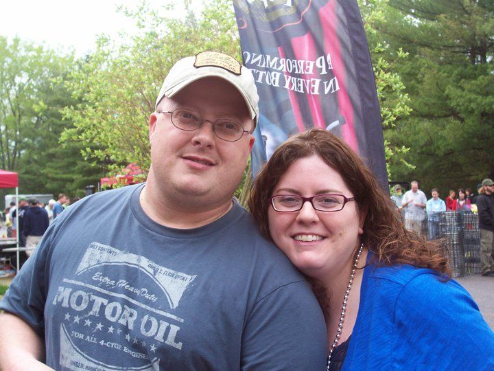 Erin Baslow - Class of 1997 - Lewiston High School