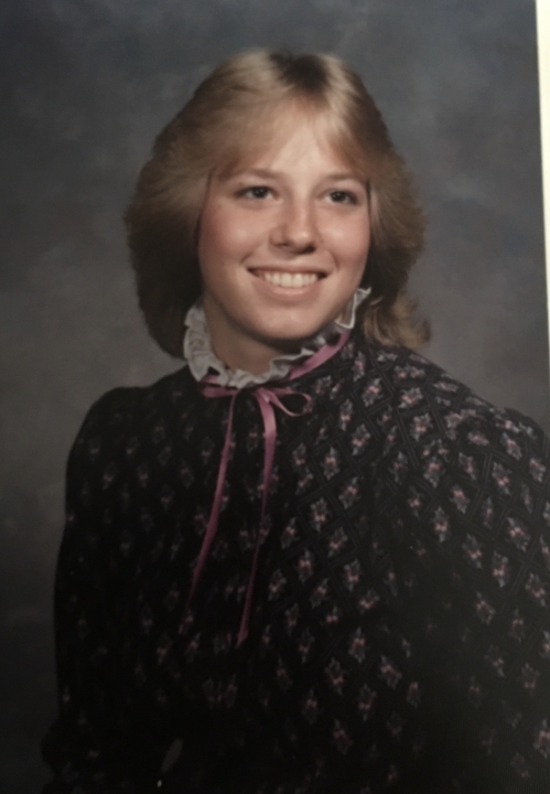 Lisa Phillips - Class of 1986 - Lewiston High School