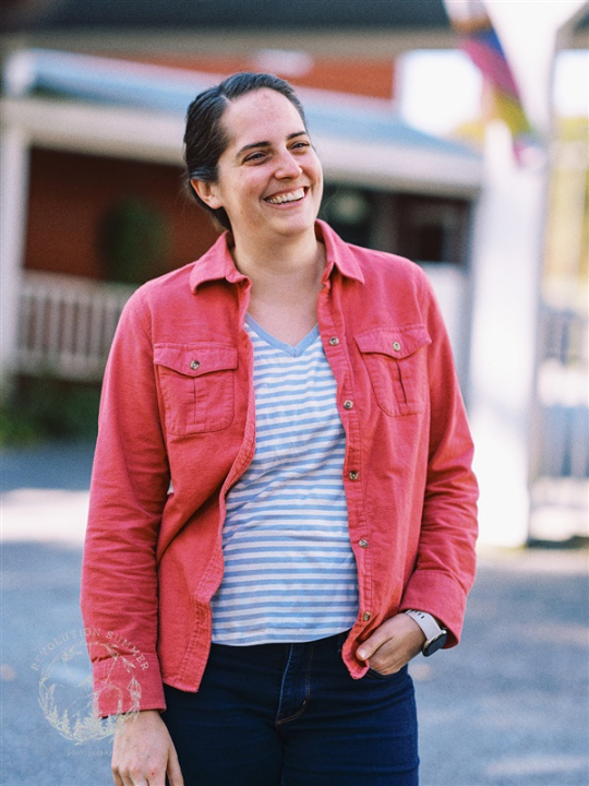 Beka Choate - Class of 2006 - Lewiston High School