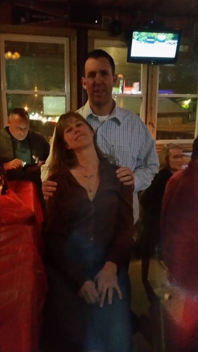 Jennifer Burmeister - Class of 1987 - Lisbon High School