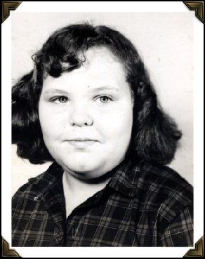 Beverly Dugas - Class of 1961 - Lisbon High School