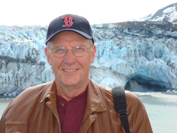 William Cizmar - Class of 1963 - Lisbon High School