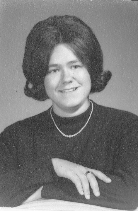 Denise Plummer - Class of 1972 - Lisbon High School