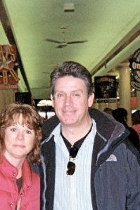 Craig Smart - Class of 1986 - Lisbon High School