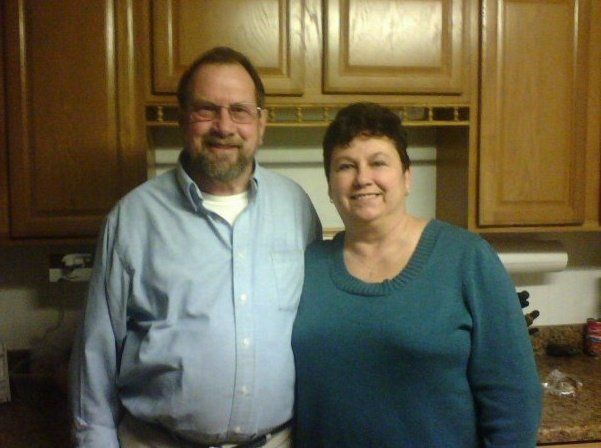 Richard Farnum - Class of 1960 - Lisbon High School