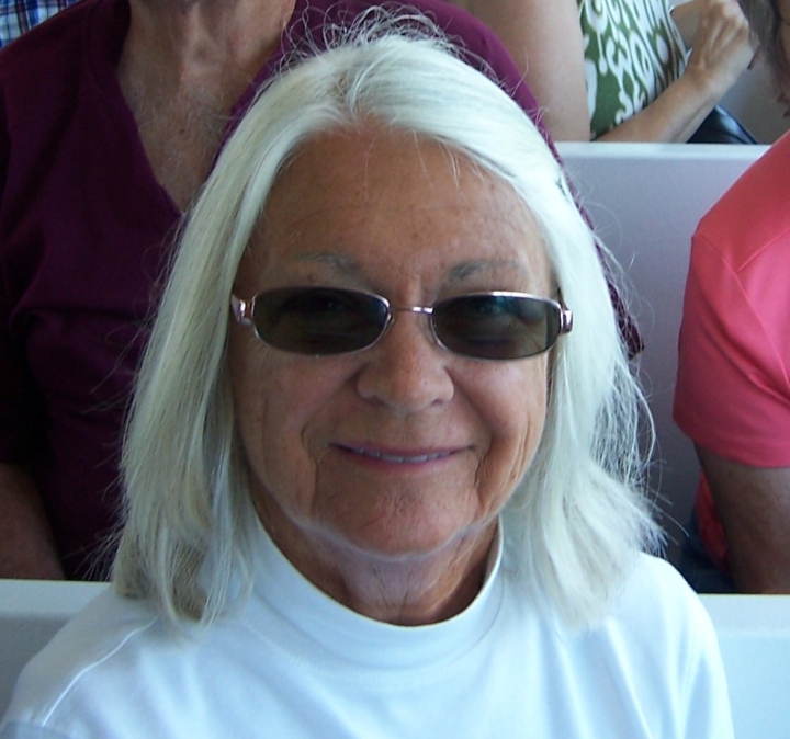 Phyllis Bernier - Class of 1961 - Lisbon High School