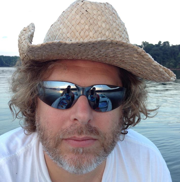 Robert Stevens - Class of 1984 - Lisbon High School