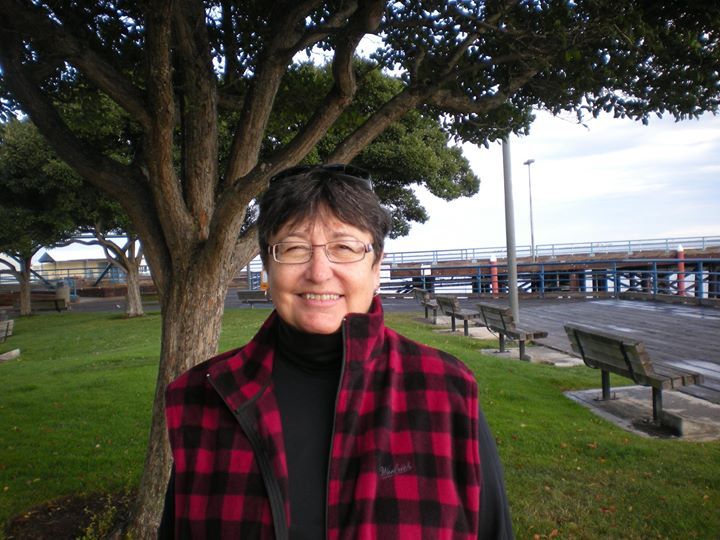 Karen Stowe - Class of 1967 - Lisbon High School