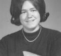 Denise Plummer, class of 1972