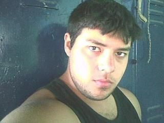 Kevin Eduardo - Class of 2004 - Hanahan High School