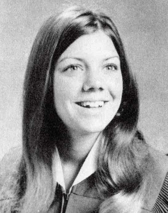 Charlotte Spagnolia - Class of 1972 - Hanahan High School