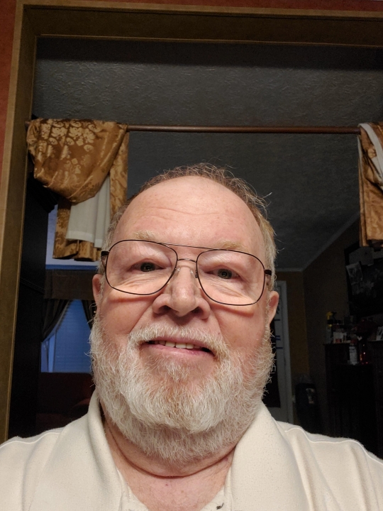 John Kirkpatrick - Class of 1965 - Hanahan High School