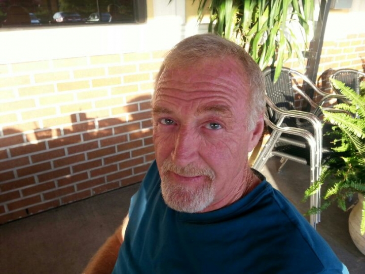 Keith Wentzell - Class of 1975 - Leavitt Area High School