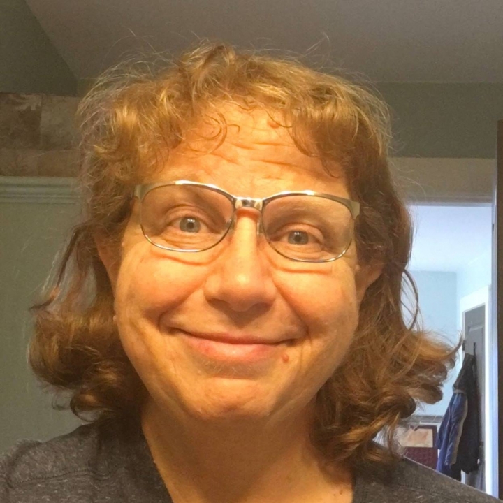 Wanda Newton - Class of 1975 - Leavitt Area High School