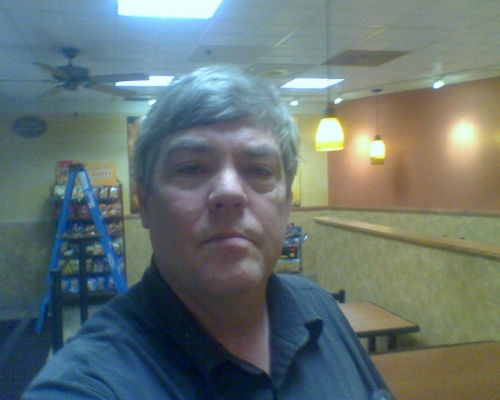 Timothy Jones - Class of 1974 - Caribou High School
