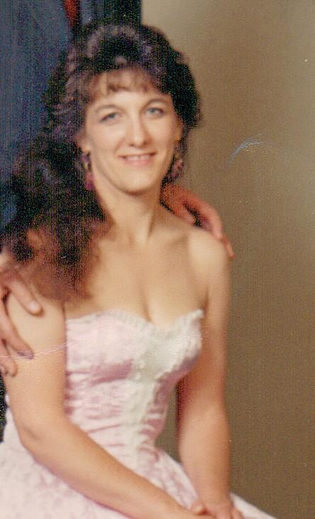 Margo St. Peter - Class of 1981 - Caribou High School