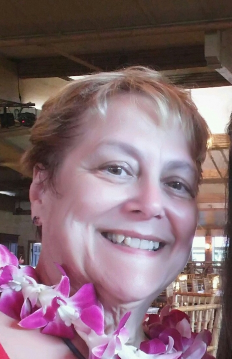 Pam Brissette - Class of 1974 - Caribou High School