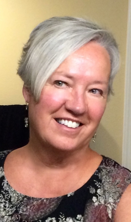 Sue Forbes - Class of 1973 - Caribou High School