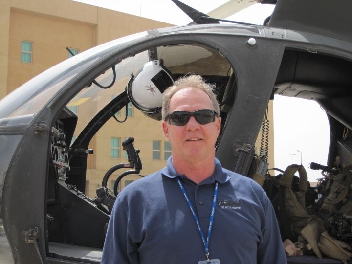 Peter Webb - Class of 1974 - Caribou High School