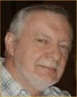 Brian Anderson - Class of 1969 - Caribou High School