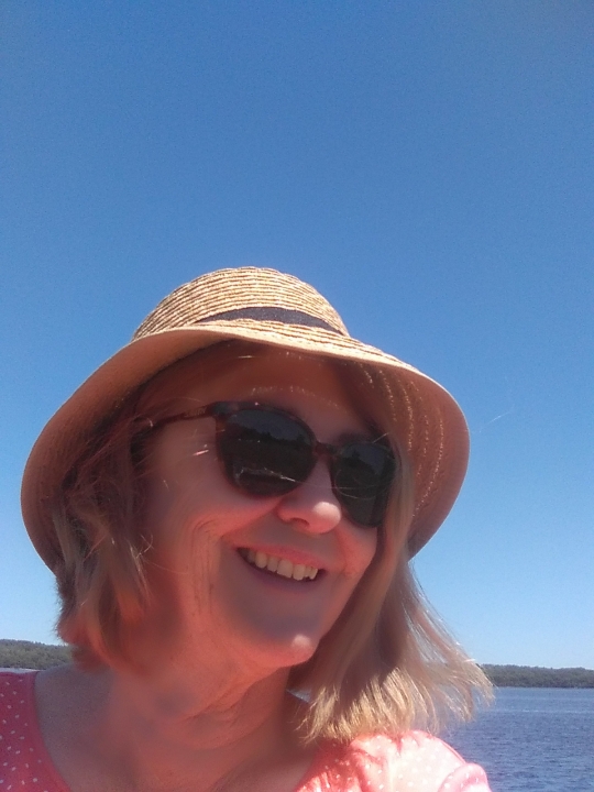 Brenda Anderson - Class of 1969 - Caribou High School