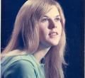 Kathleen Wark, class of 1971