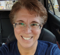 Tina Gauvin