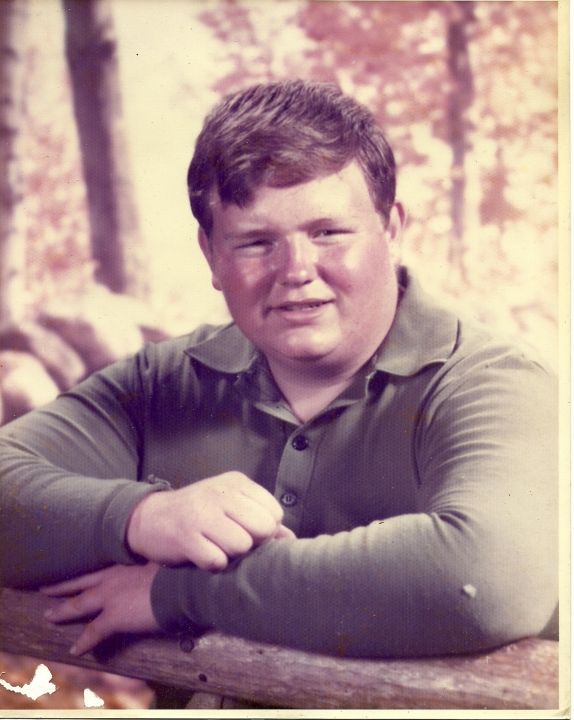 James Mcnally - Class of 1980 - Southern Aroostook High School