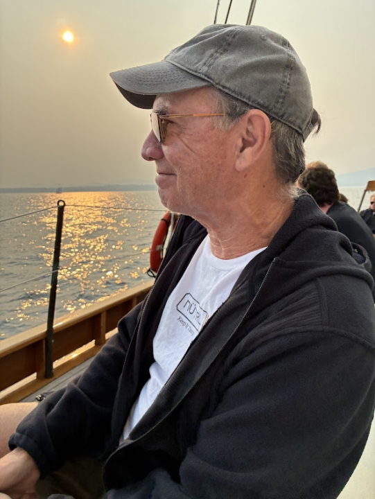 Tim Dresser - Class of 1971 - Cape Elizabeth High School