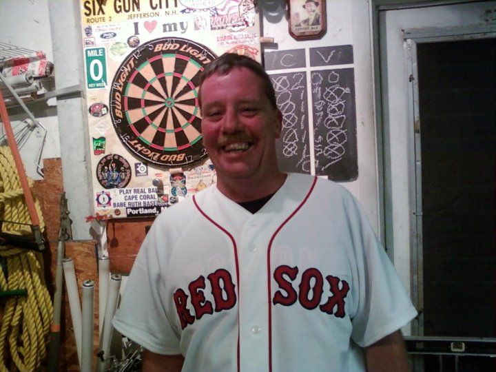 Vincent Mckenna - Class of 1979 - Cape Elizabeth High School
