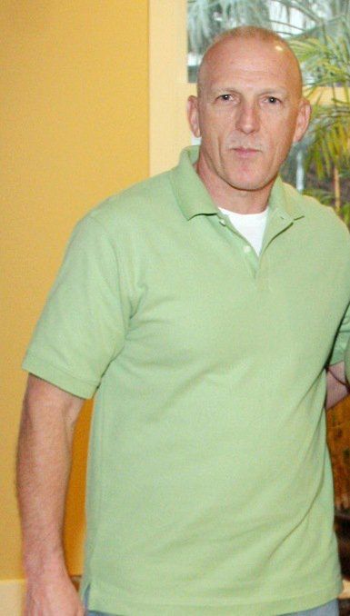 Stephen Thomas - Class of 1973 - Scarborough High School