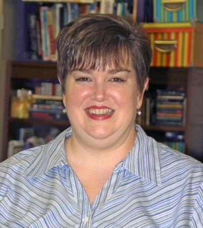 Kathleen Gilbert - Class of 1986 - Westbrook High School