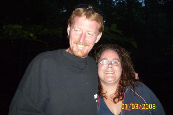 Bonny-sue West - Class of 1991 - Westbrook High School