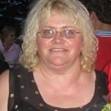 Arlene Lindbom - Class of 1974 - Westbrook High School