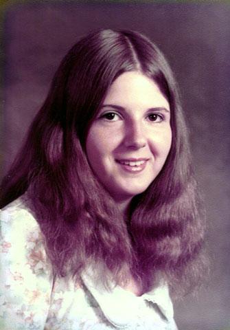 Kimberly Catruch - Class of 1977 - Westbrook High School