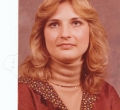 Donna Cady, class of 1970